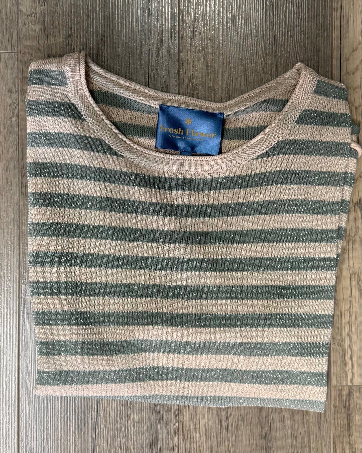 T-shirt Fresh Flower