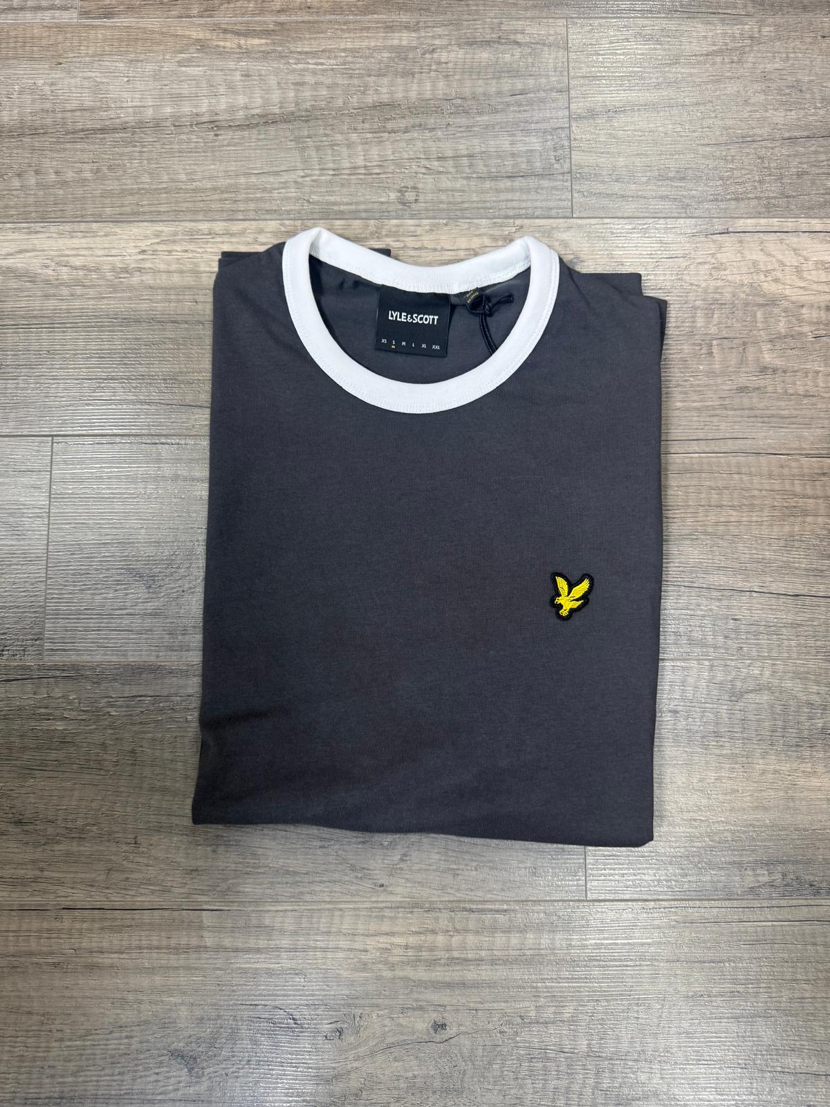 T-shirt Lyle & Scott