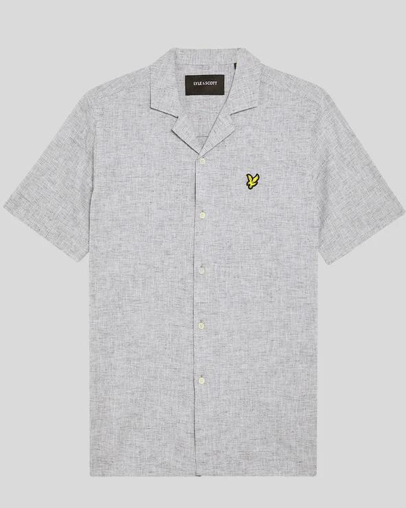 Camicia Lyle & Scott