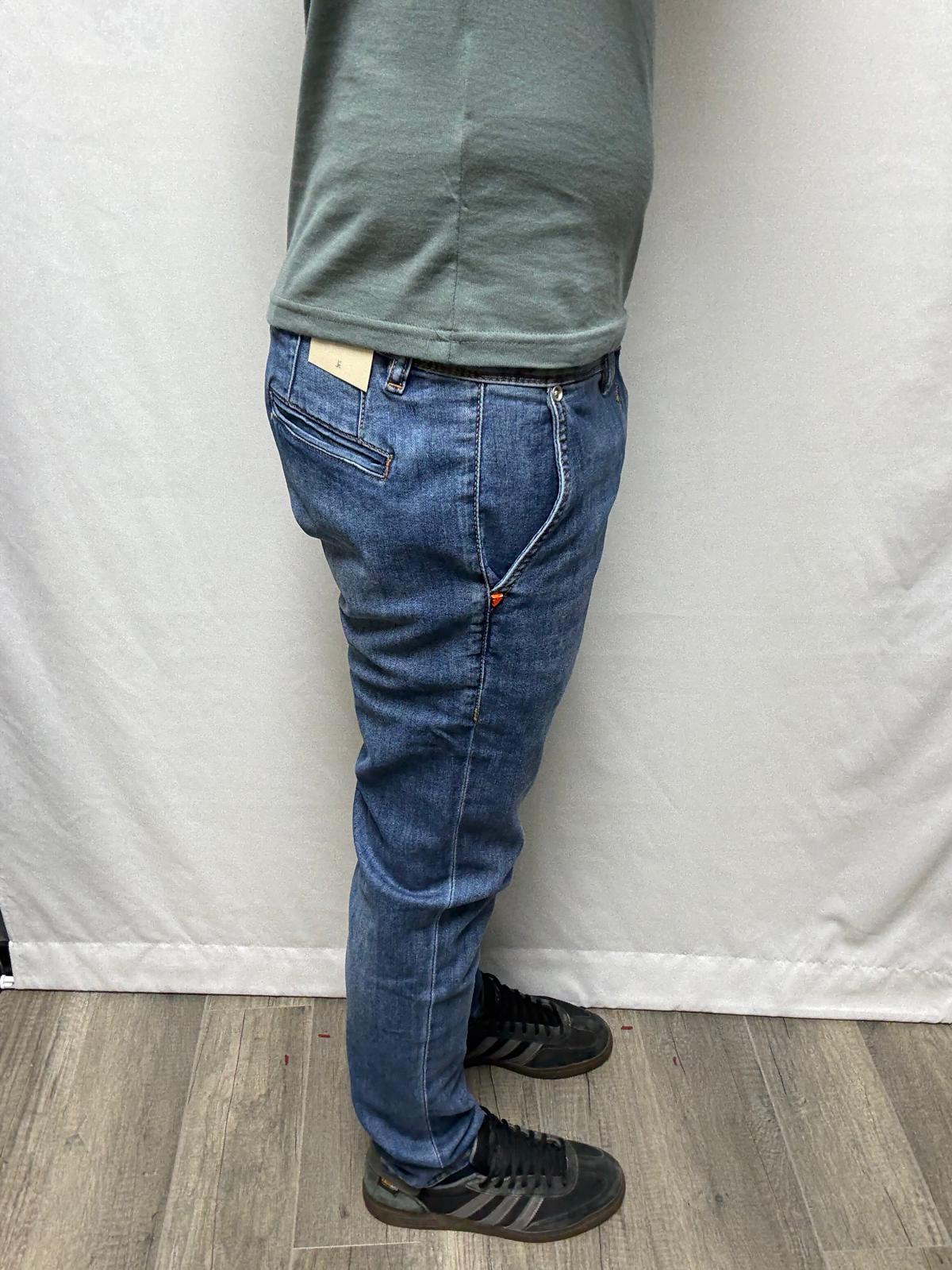 Jeans Gianni Lupo