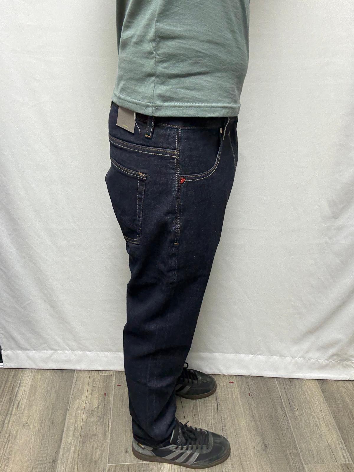 Jeans Gianni Lupo