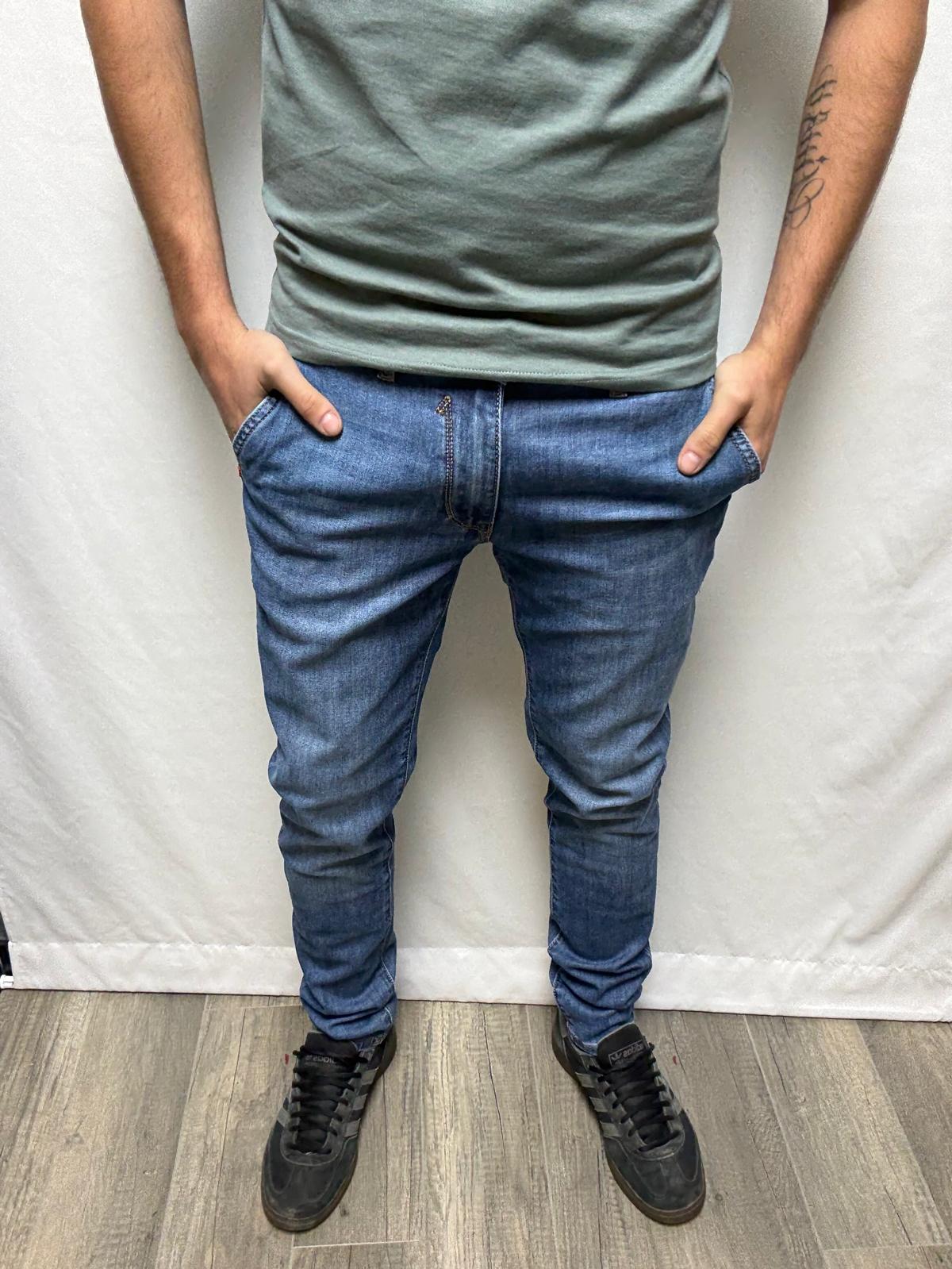 Jeans Gianni Lupo