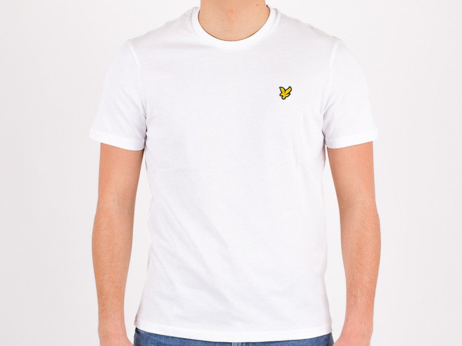 T-shirt Lyle & Scott