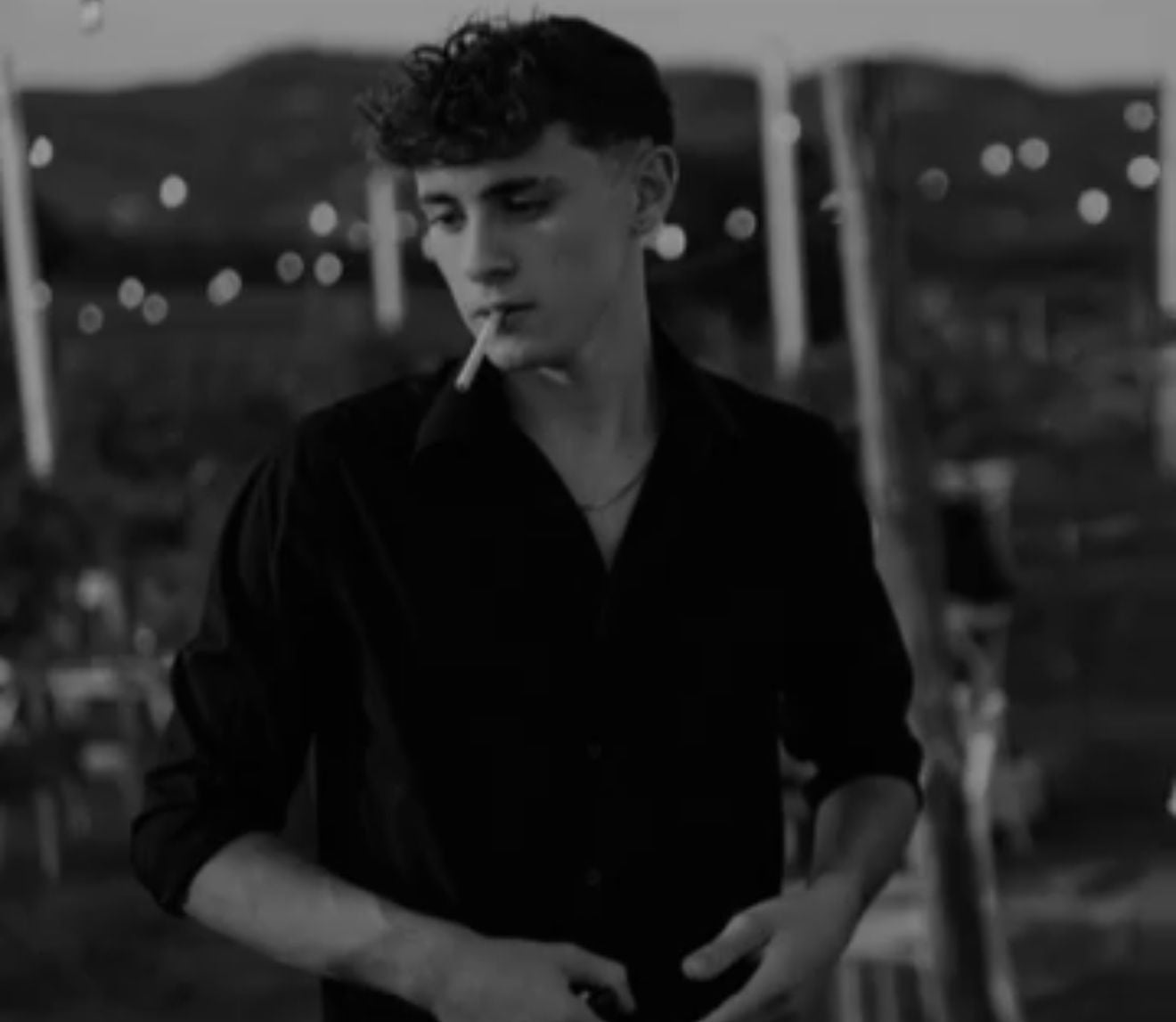 Uomo