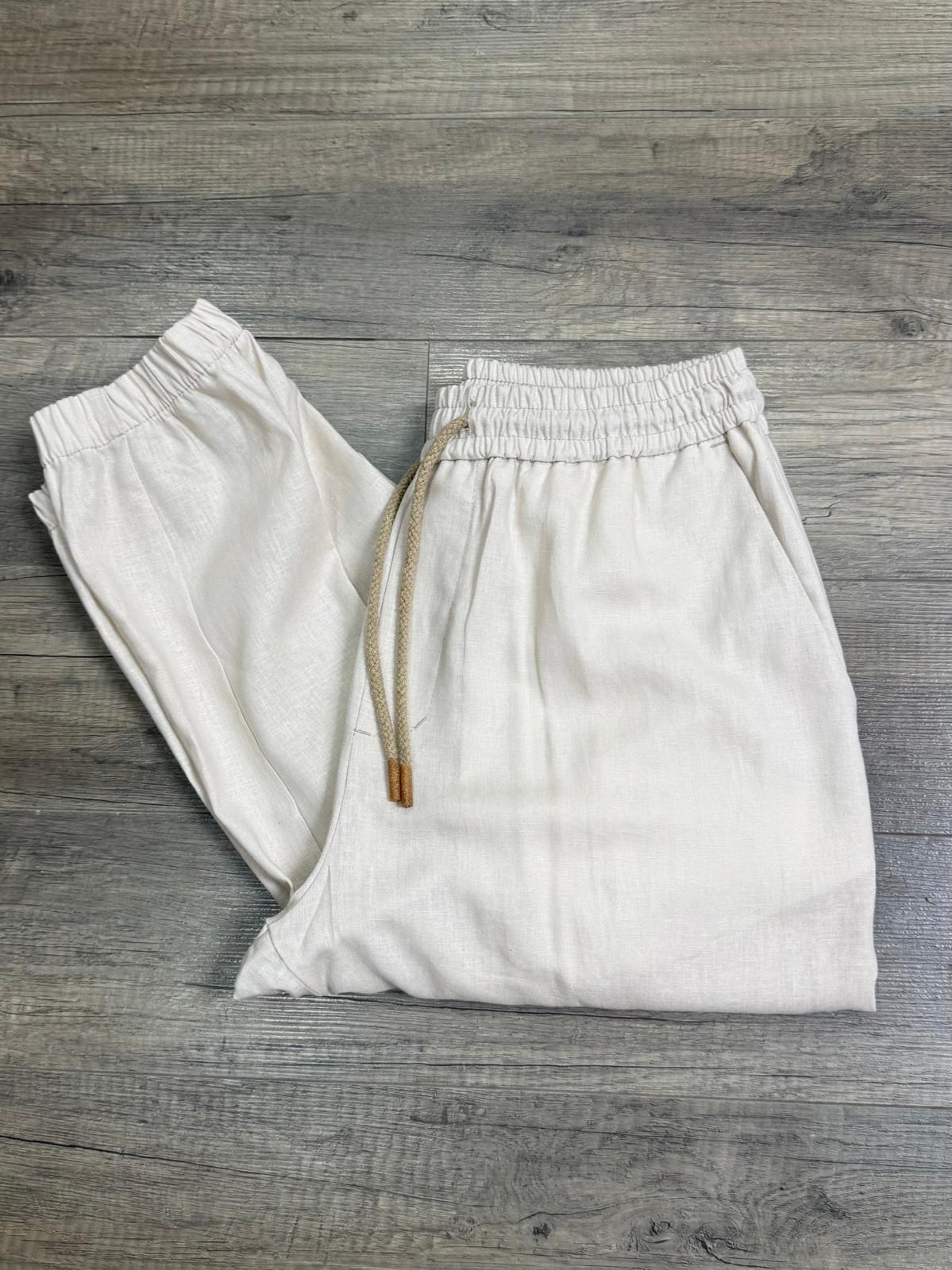 Pantalaccio  Overd