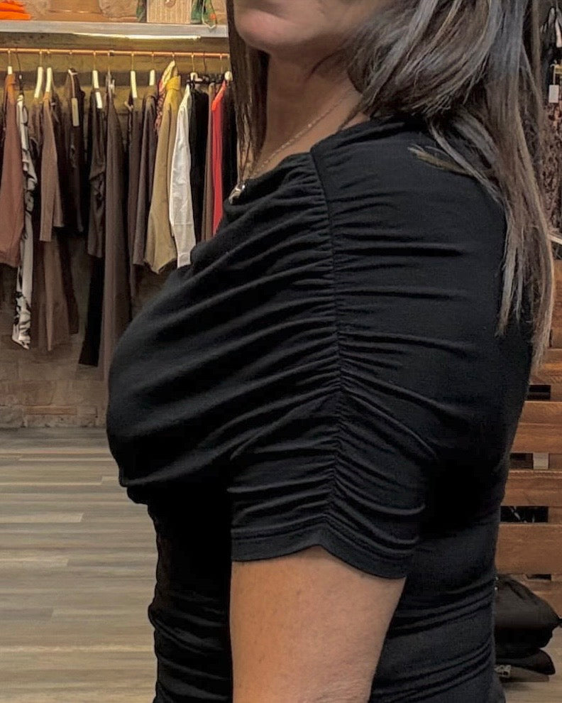 Maglia Kontatto