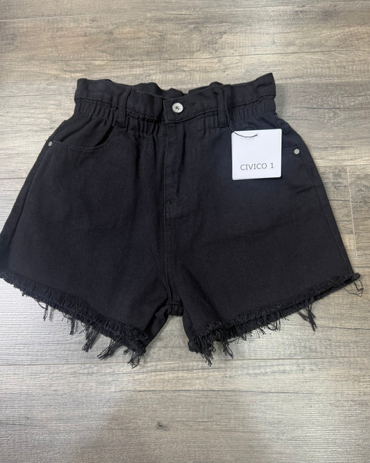 Pantaloncini civico