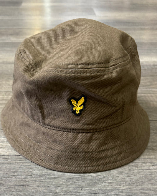 Cappello pescatore, Lyle Scott