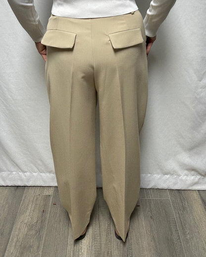 Pantalone elegante, Susy mix over
