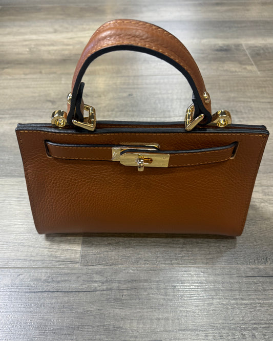 Borse in pelle