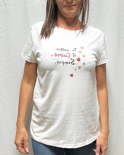T-shirt Civico