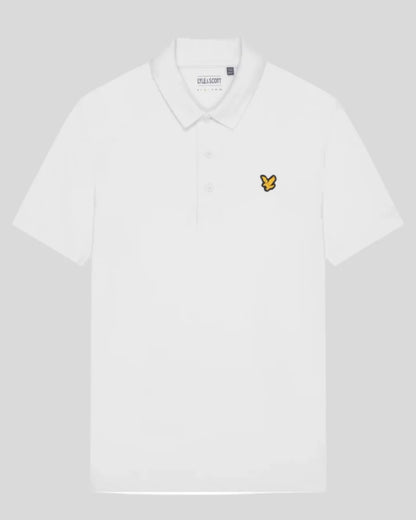 Polo Lylescott