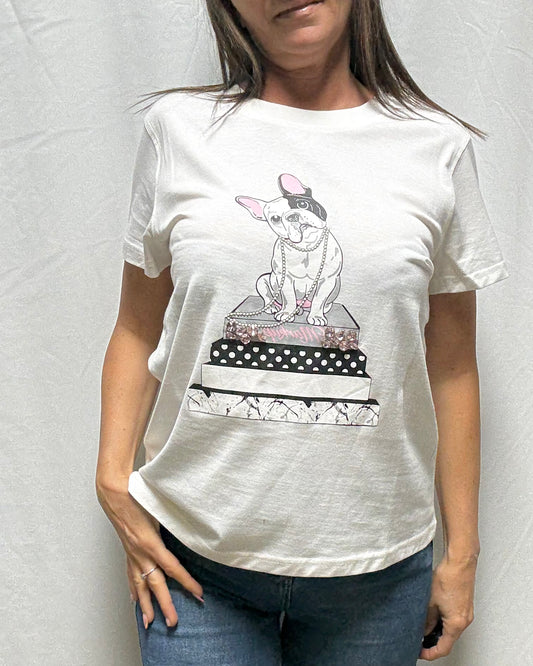 T-shirt Markup