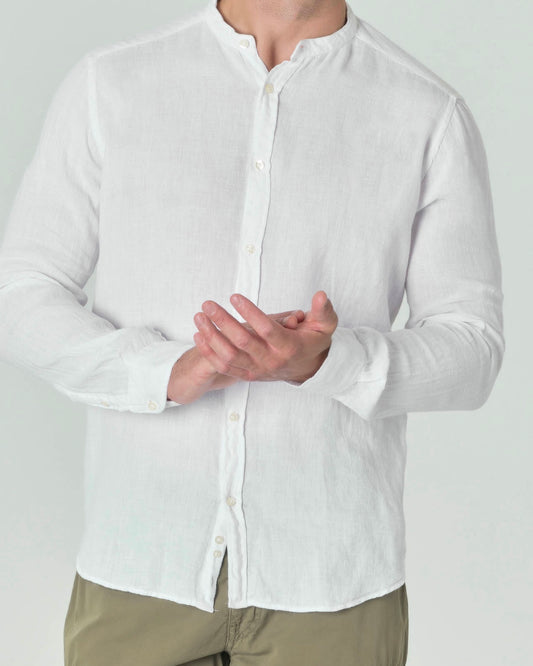 Coreana di lino Markup