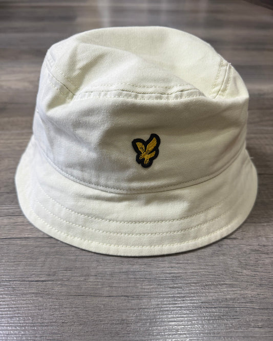Cappello pescatore, Lyle Scott
