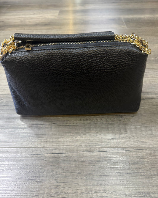 Borsa in pelle
