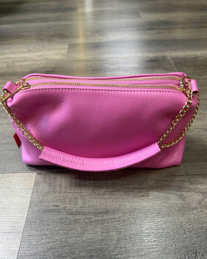 Borsa in pelle