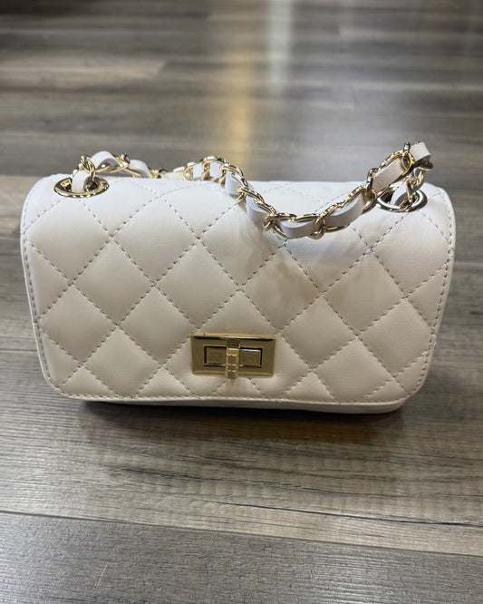 Borsa in pelle