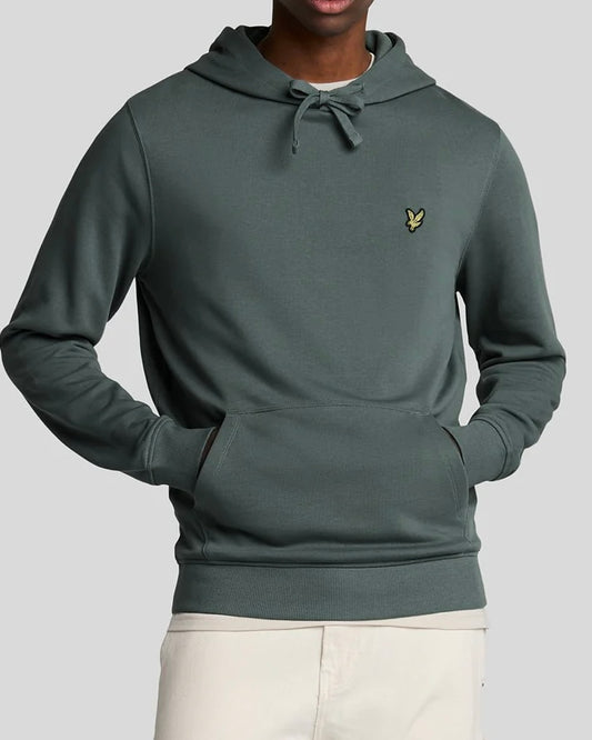 Felpa Lyle Scott