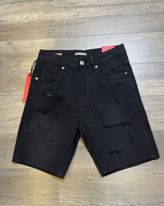 Pantaloncini di jeans, Gianni Lupo