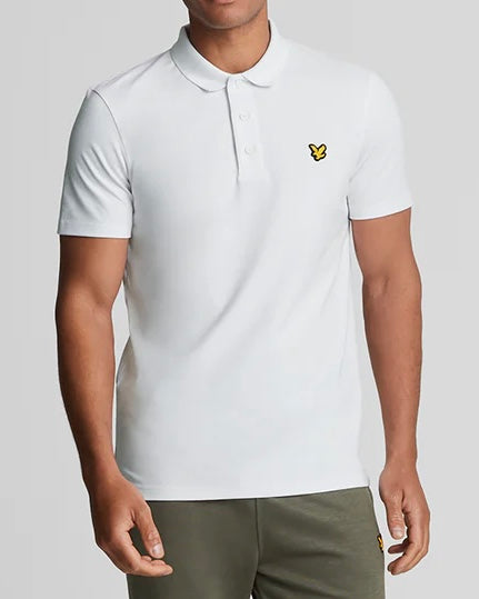 Polo Lylescott