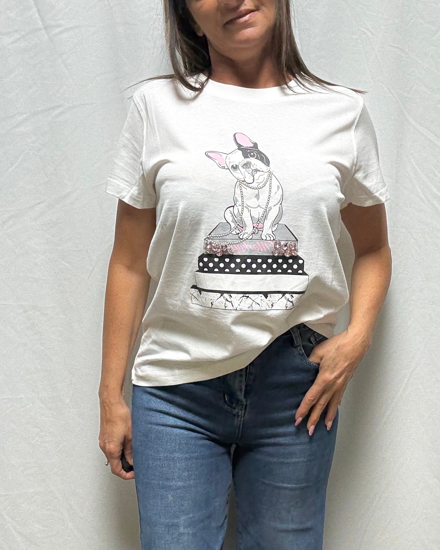 T-shirt Markup