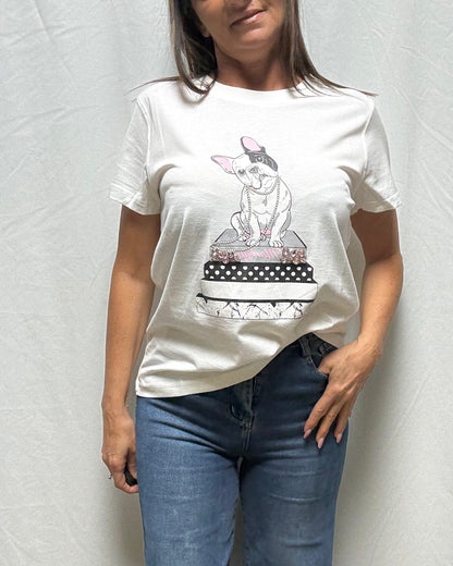T-shirt Markup