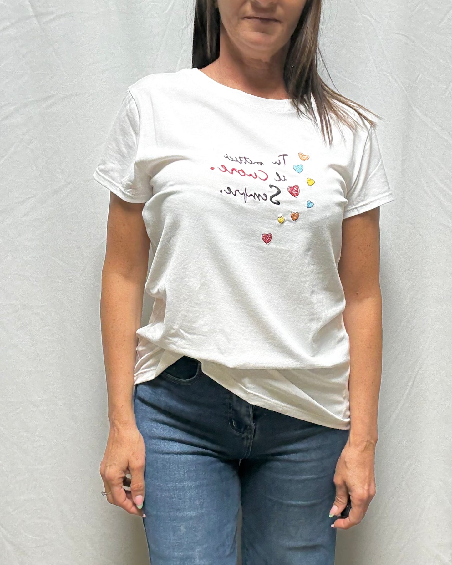 T-shirt Civico