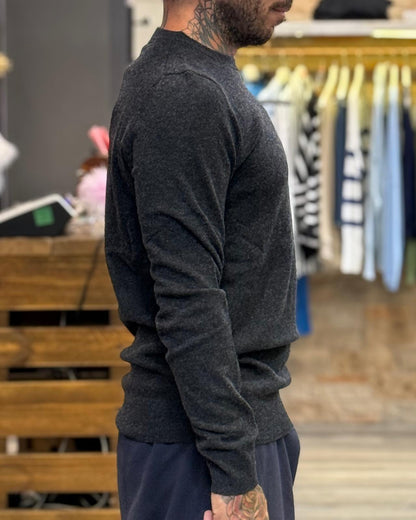 Maglia Lyle & Scott paricollo