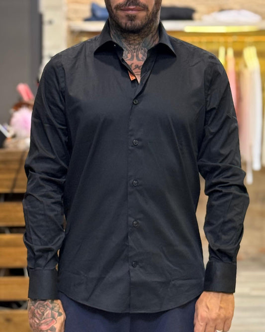Camicia markup