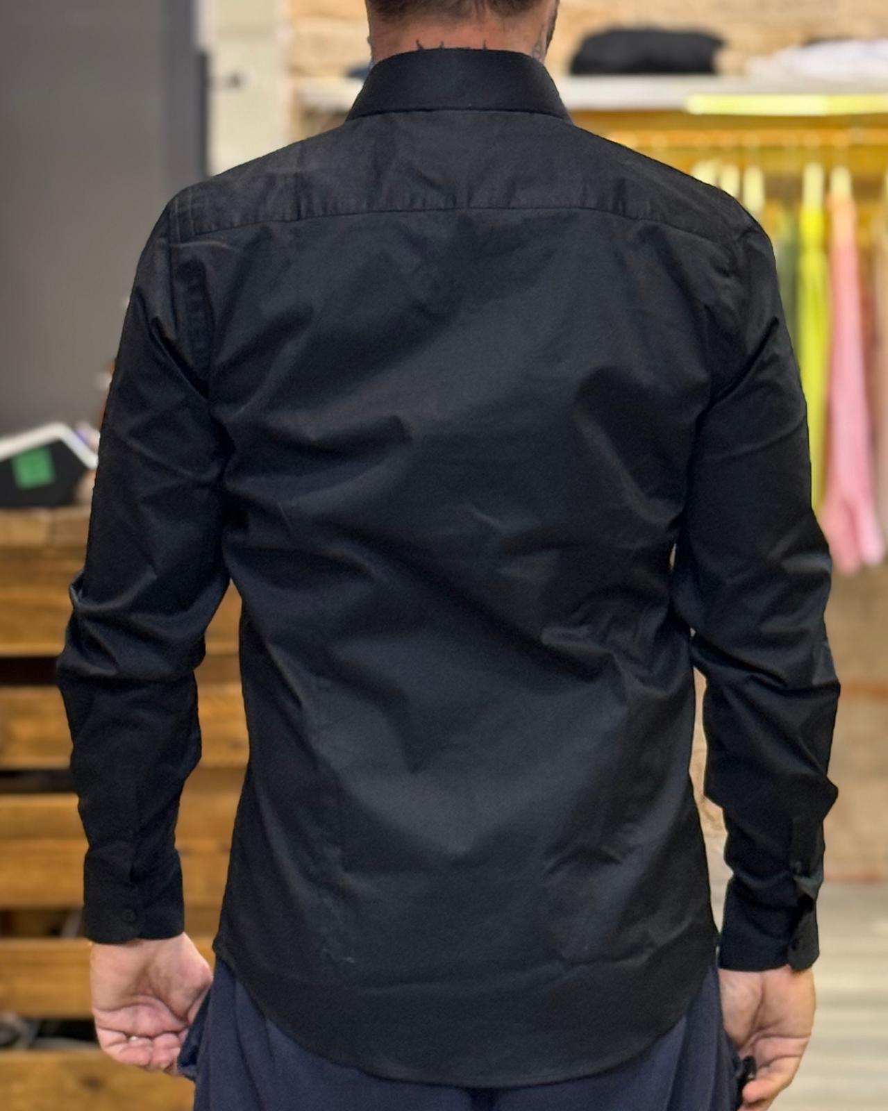 Camicia markup