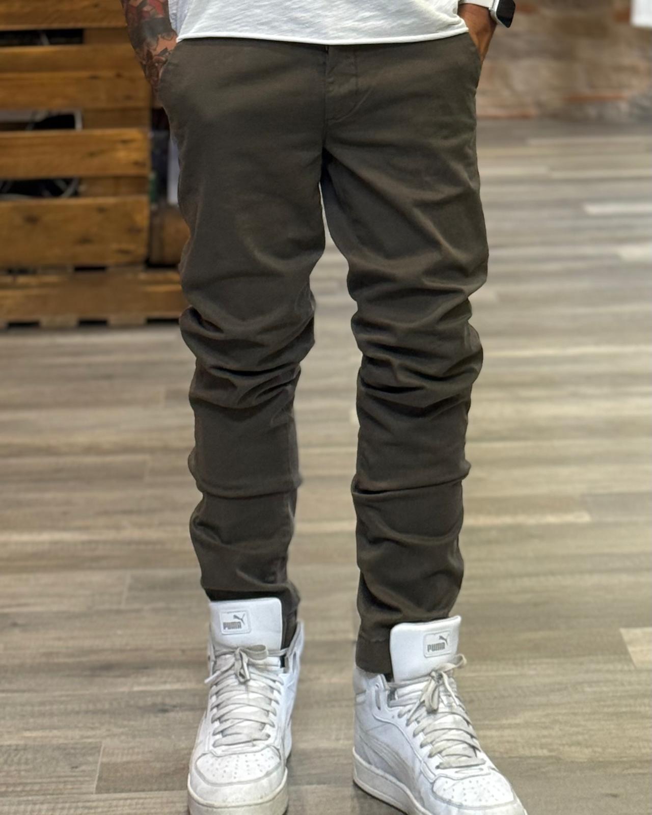 Pantaloni Markup