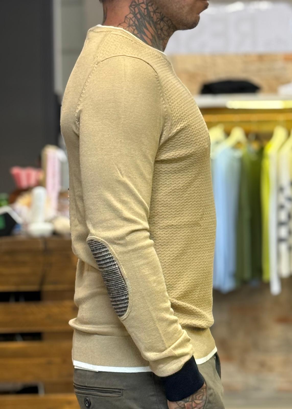 Maglia Over-d