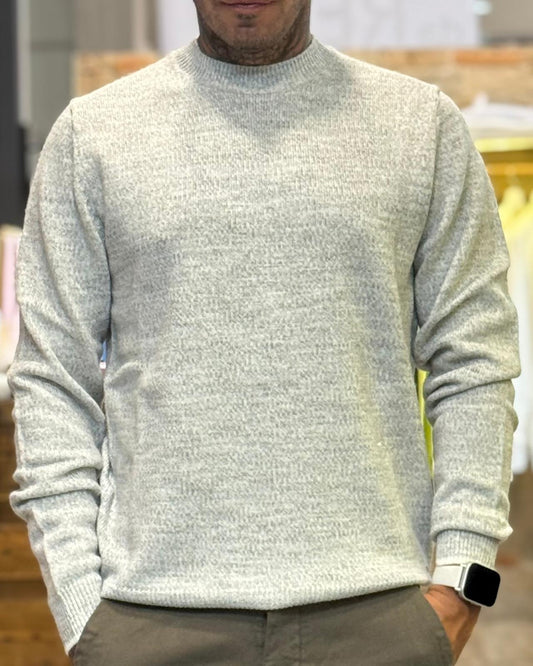 Maglia Markup paricollo