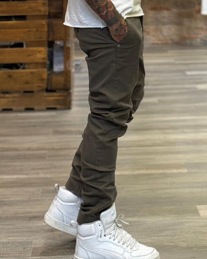 Pantaloni Markup