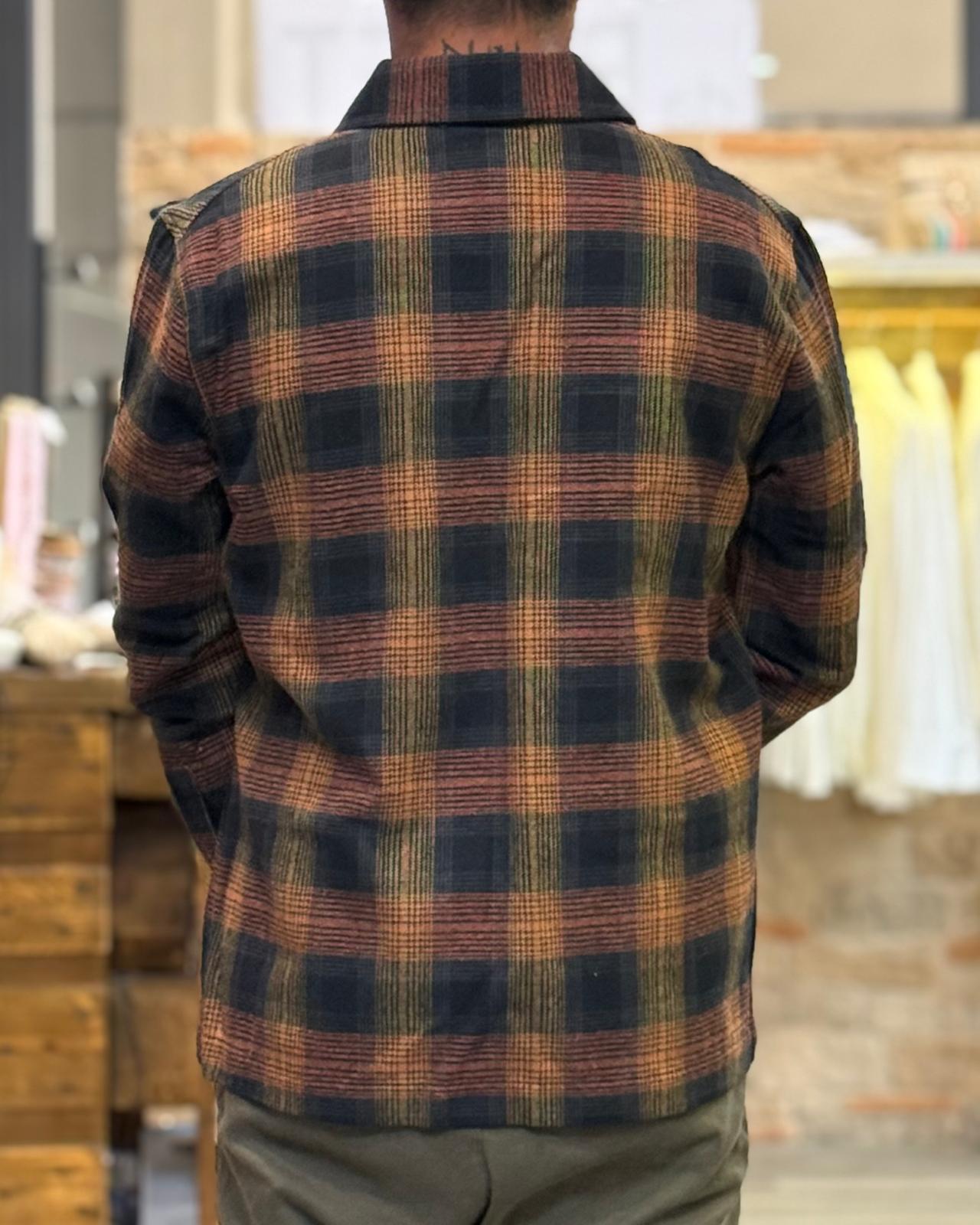 Camicia Markup