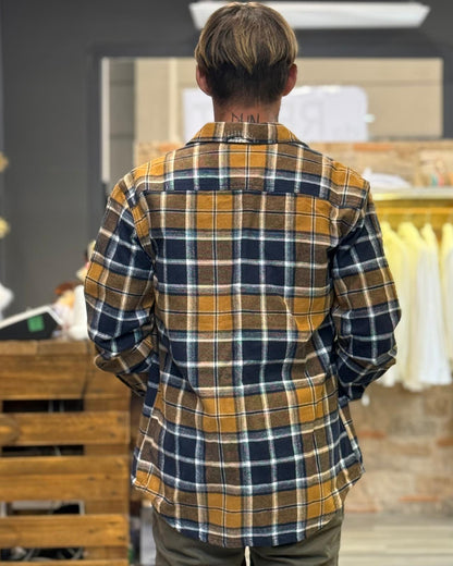 Camicia Gianni Lupo