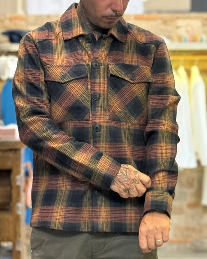 Camicia Markup