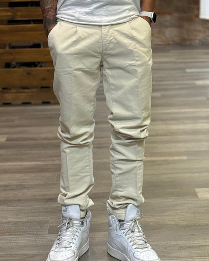 Pantaloni Gianni Lupo