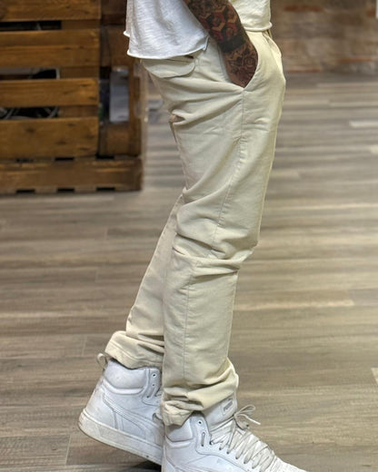 Pantaloni Gianni Lupo
