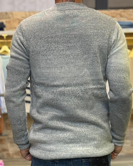 Maglia Over-d