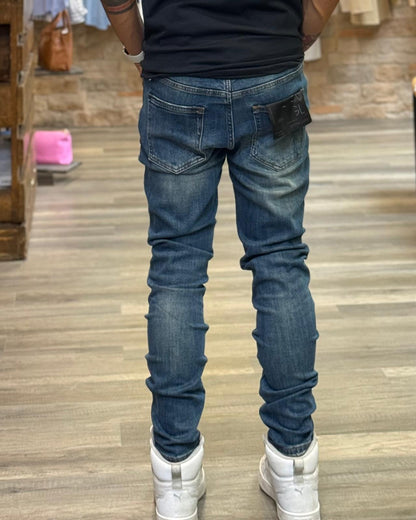 Jeans Gianni Lupo