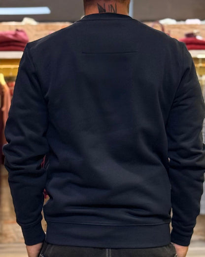 Felpa Weekend Offender-paricollo