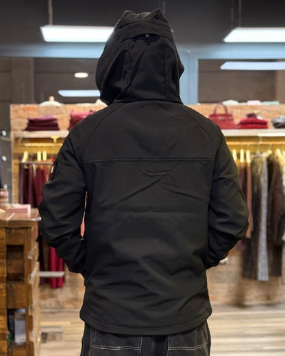Giubbotto Weekend Offender nero