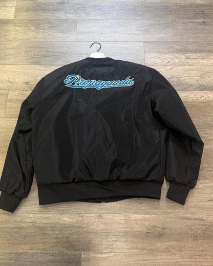 Bomber Propaganda
