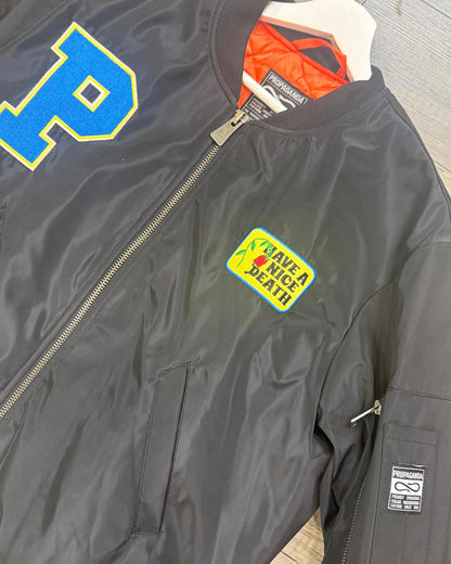 Bomber Propaganda