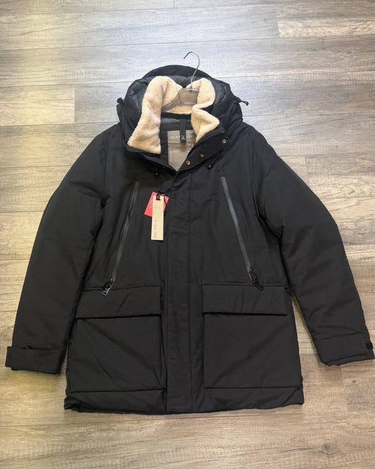 Parka Gianni Lupo