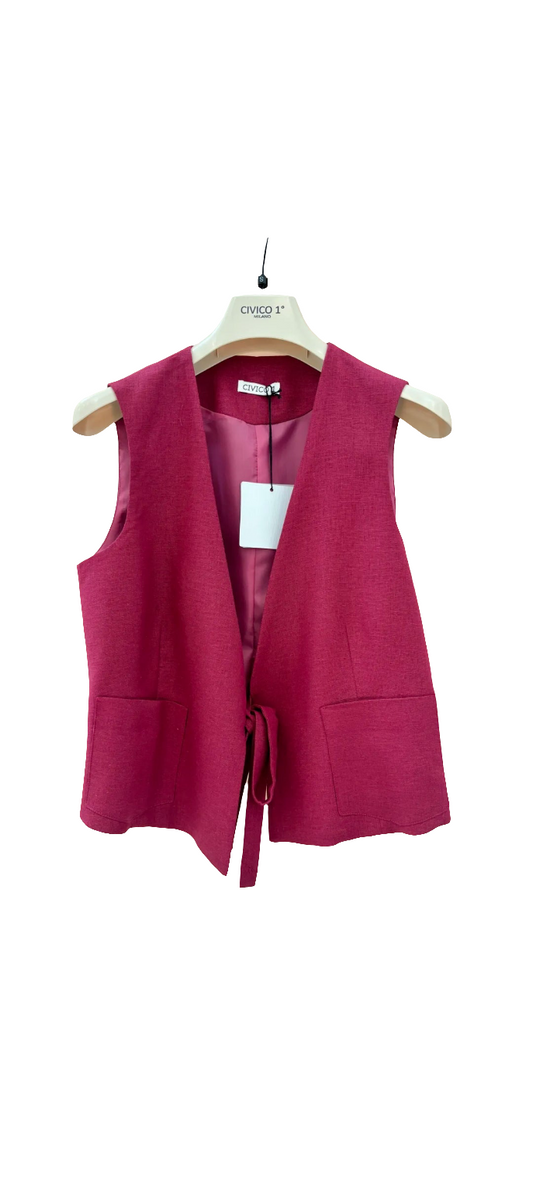 Gilet
