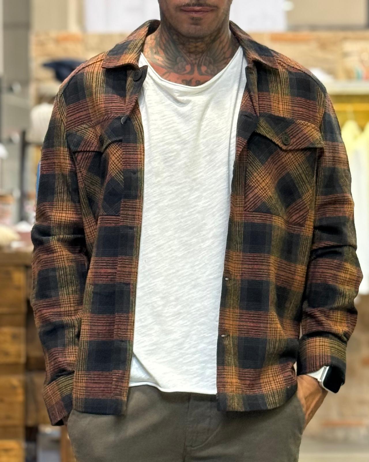 Camicia Markup