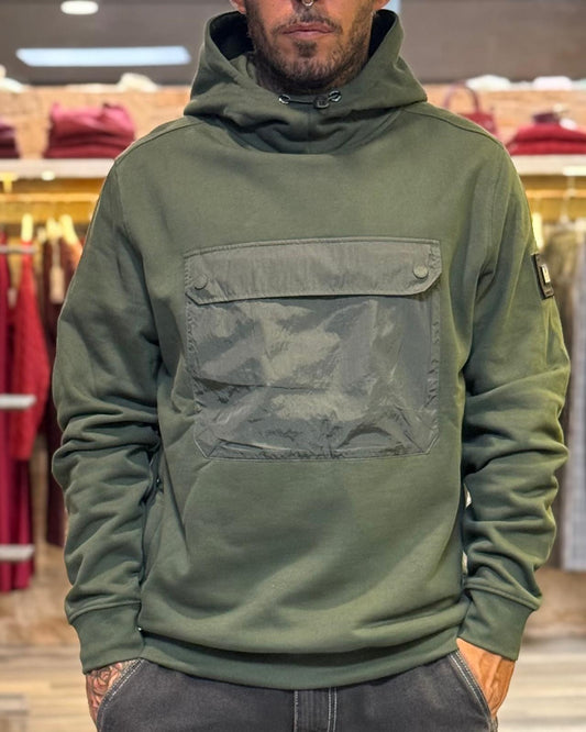 Felpa Weekend Offender con tasca